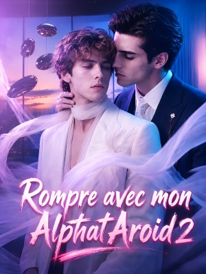 Rompre avec mon Alpha froid2
