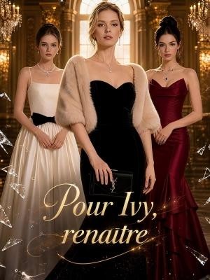 Pour Ivy, renaître