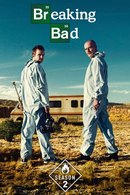 Breaking Bad S2