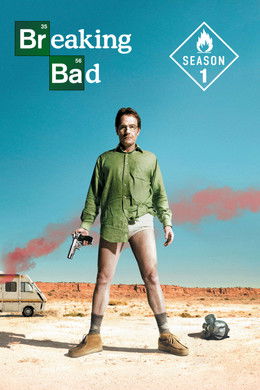 Breaking Bad [Indonesian] S1