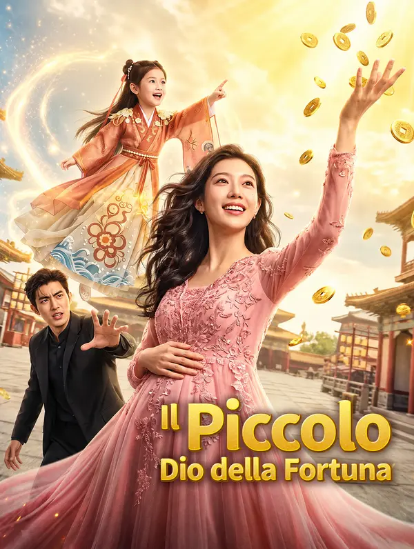 Il Piccolo Dio della Fortuna