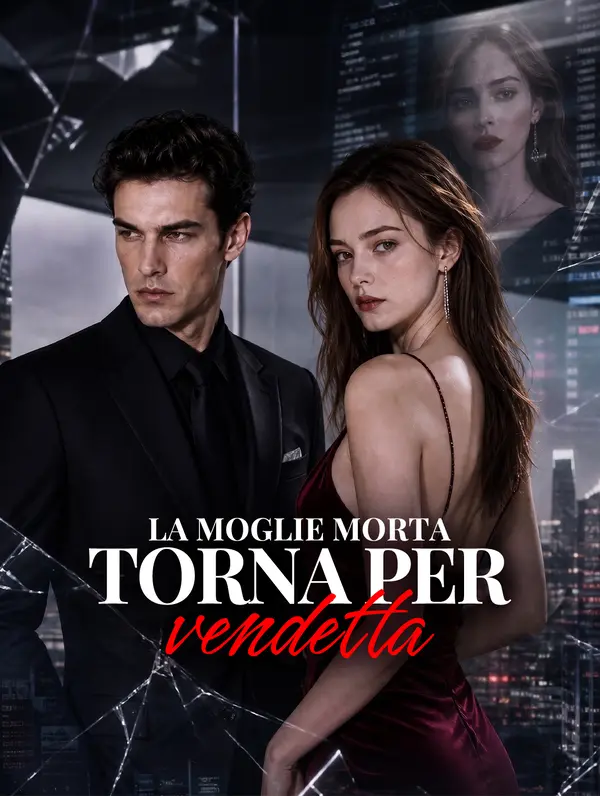 La moglie morta torna per vendetta