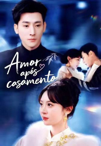 Amor após casamento