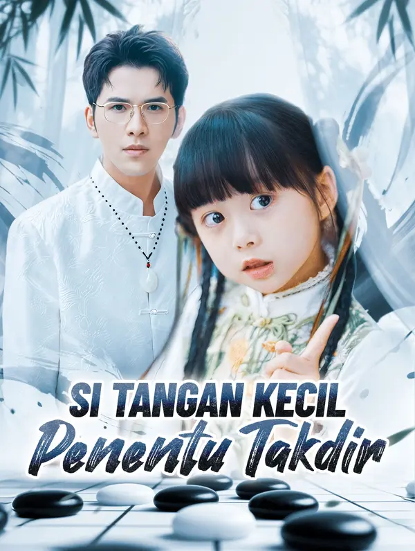 Si Tangan Kecil Penentu Takdir