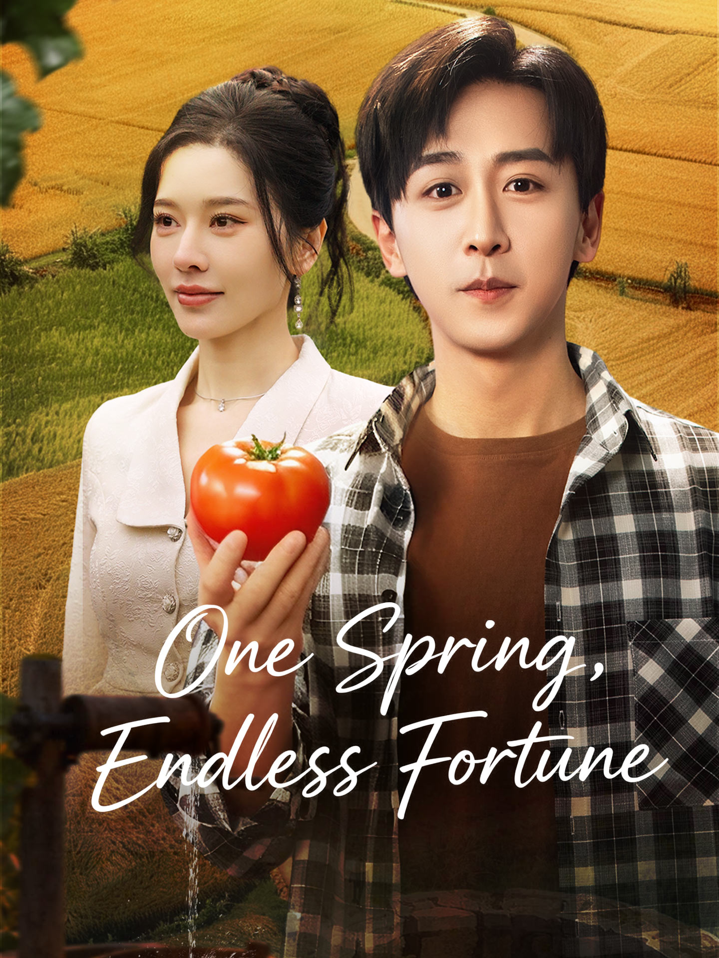 One Spring, Endless Fortune