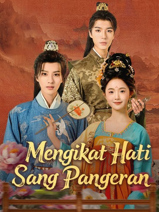 Mengikat Hati Sang Pangeran