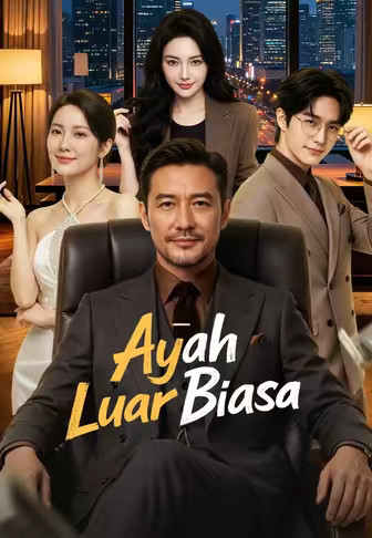 (Dub)Ayah Luar Biasa