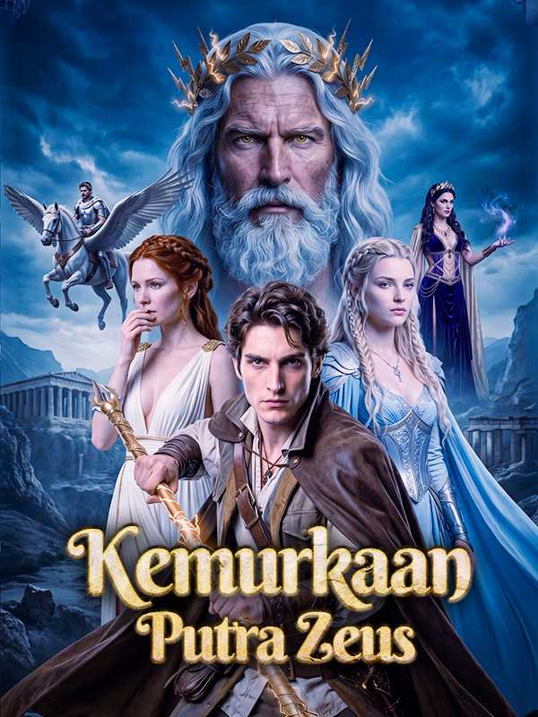 Kemurkaan Putra Zeus