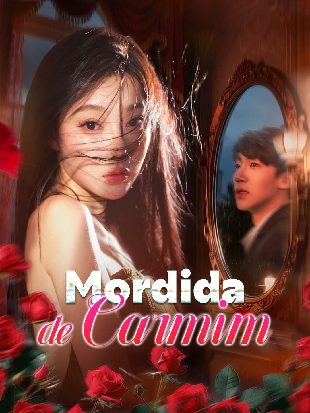 Mordida de Carmim