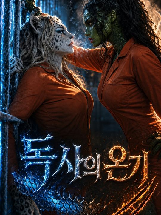 독사의 온기