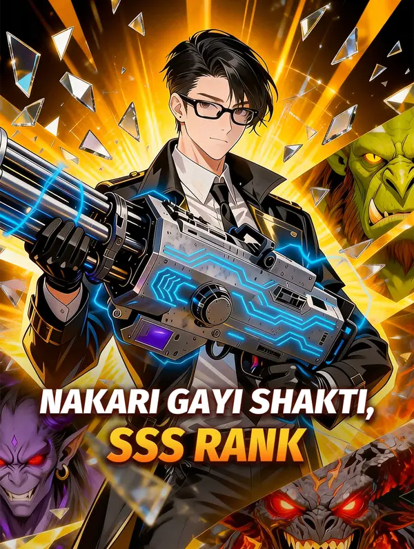 Nakari Gayi Shakti, SSS Rank