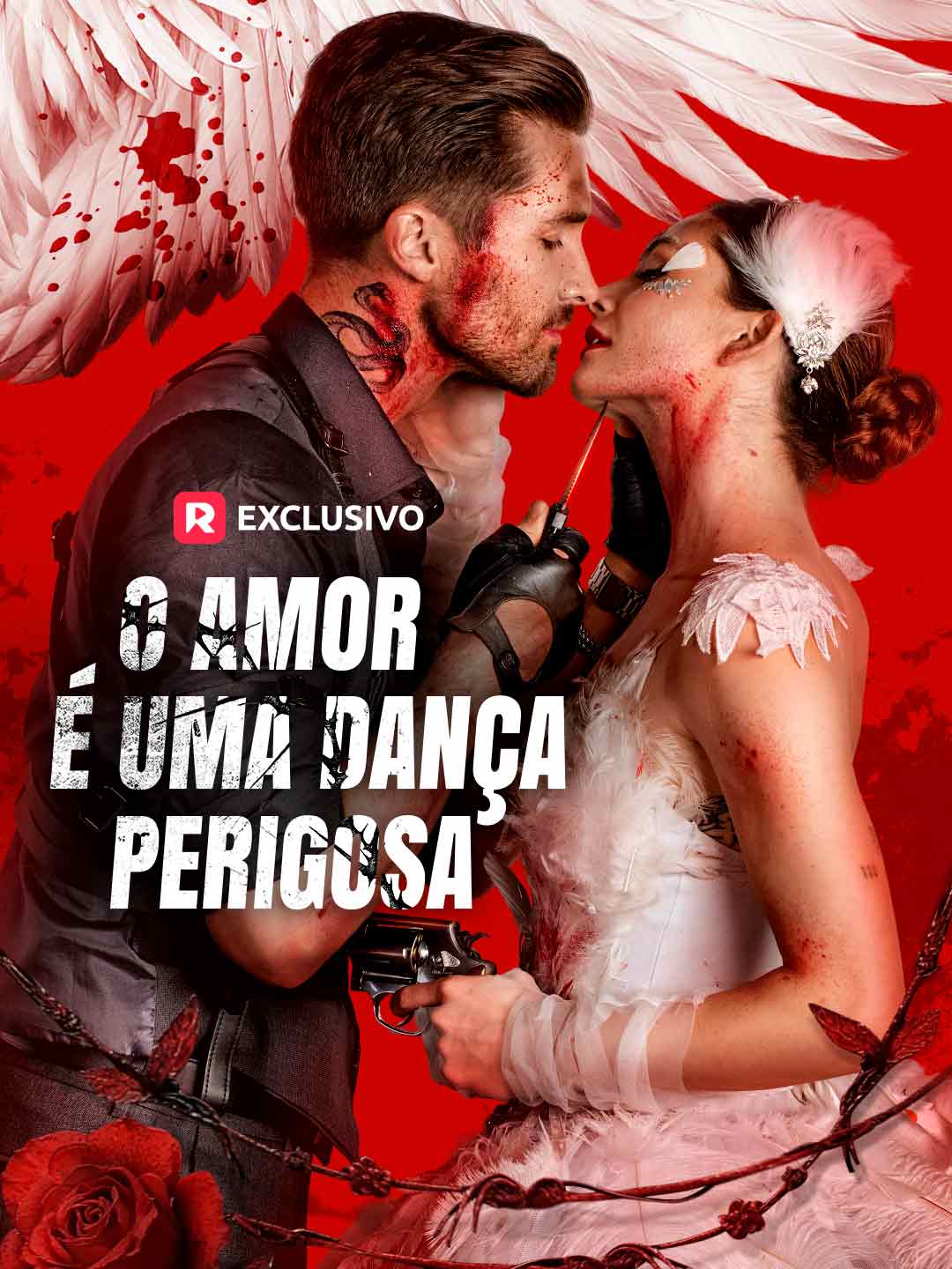 (Dubbing) O amor é uma dança perigosa