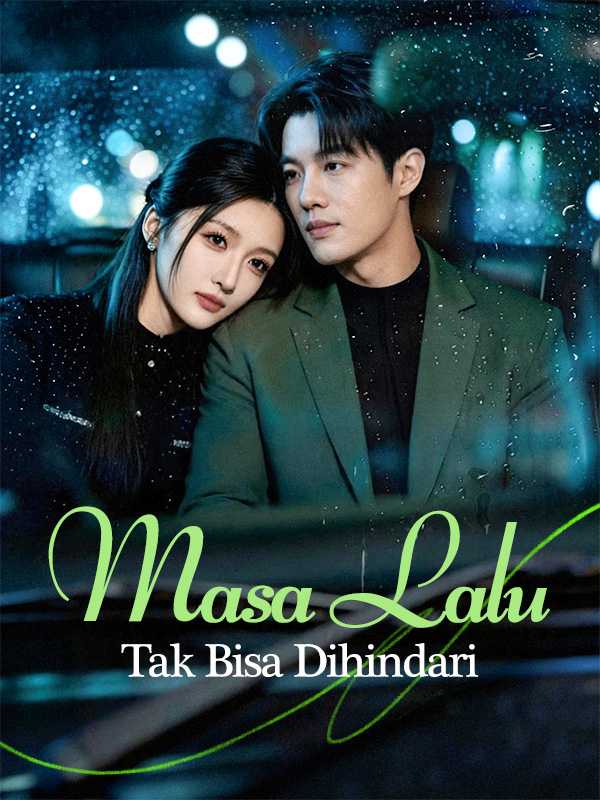 Masa Lalu Tak Bisa Dihindari