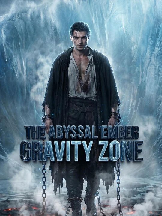 The Abyssal Ember: Gravity Zone