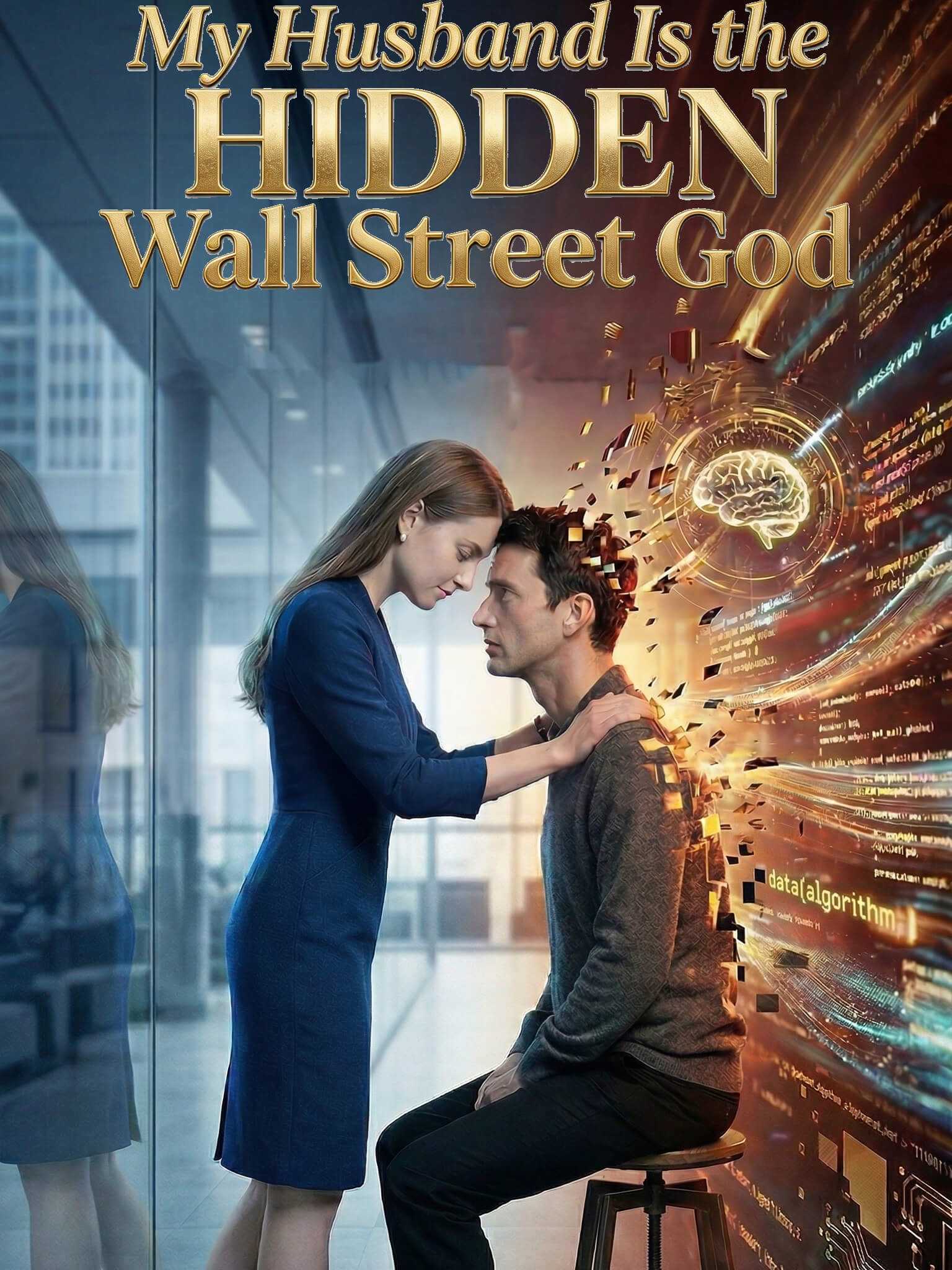 My Husband Is the Hidden Wall Street God