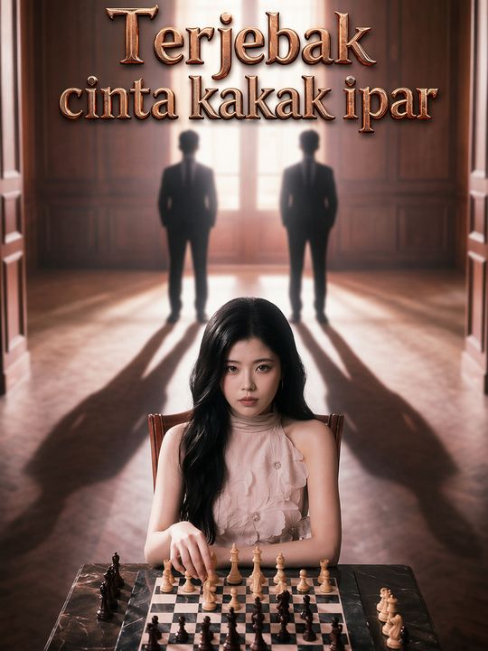 Terjebak cinta kakak ipar