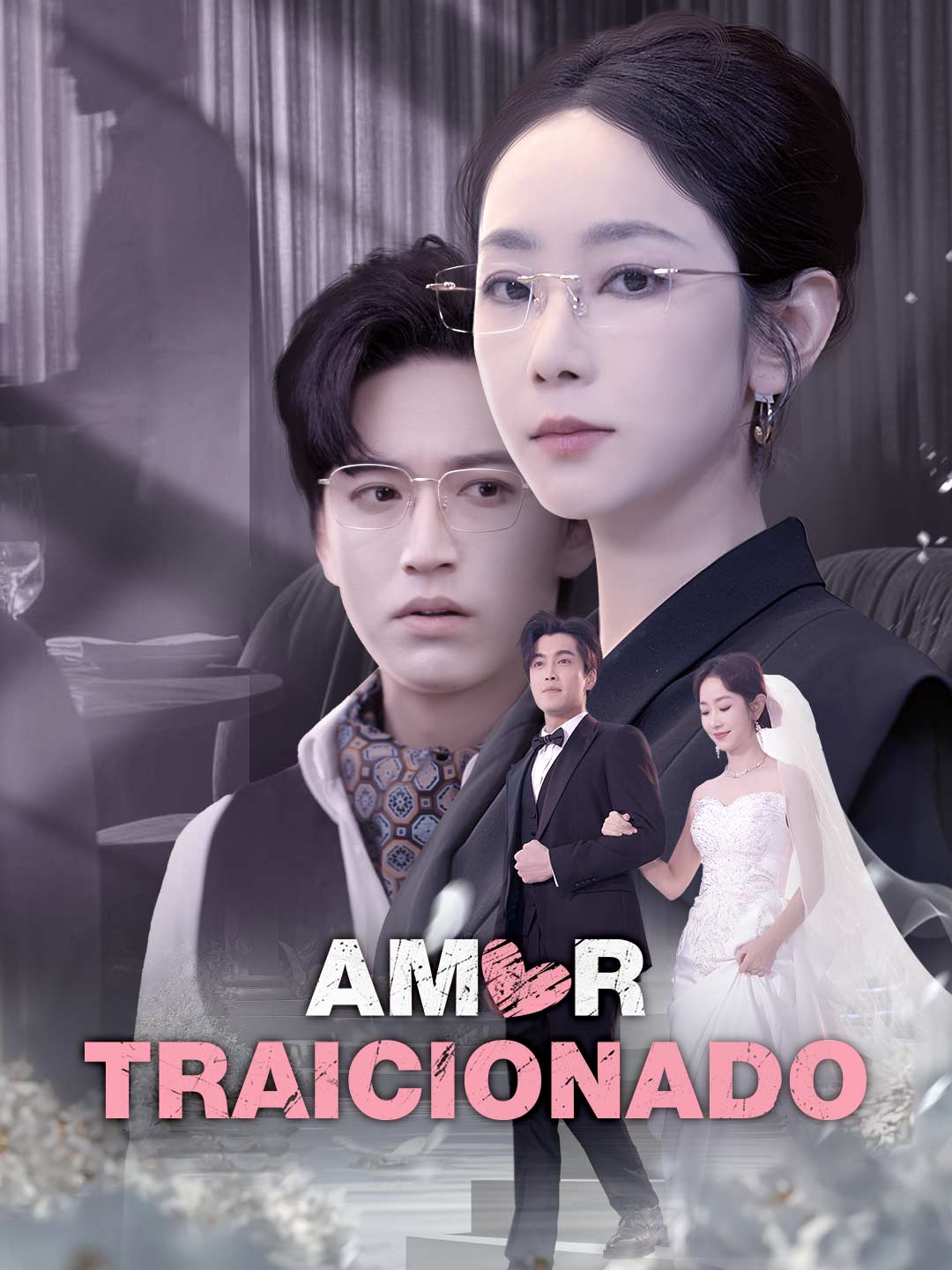 [doblado] Amor traicionado (2026)