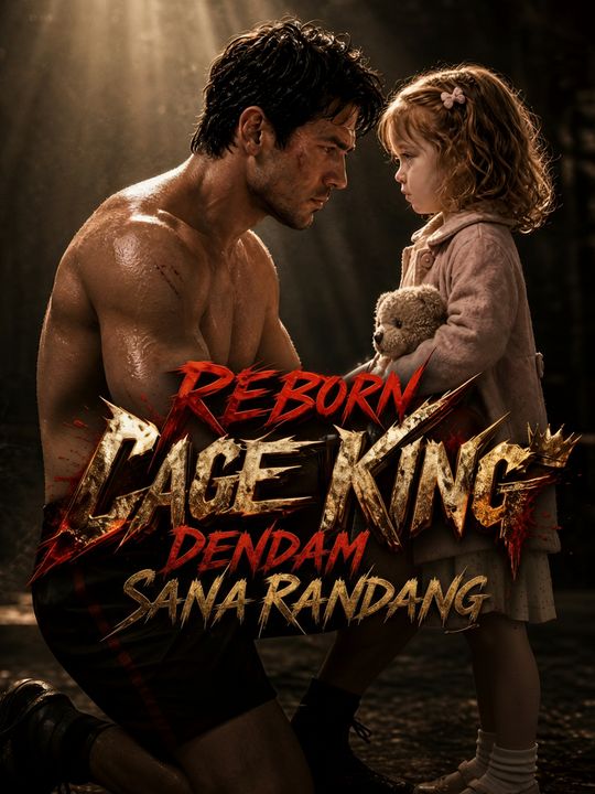 Dendam Sang Raja Kandang