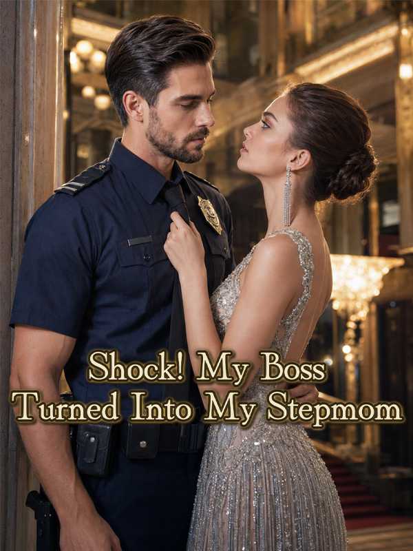 Shock！My Boss Turned Into My Stepmom