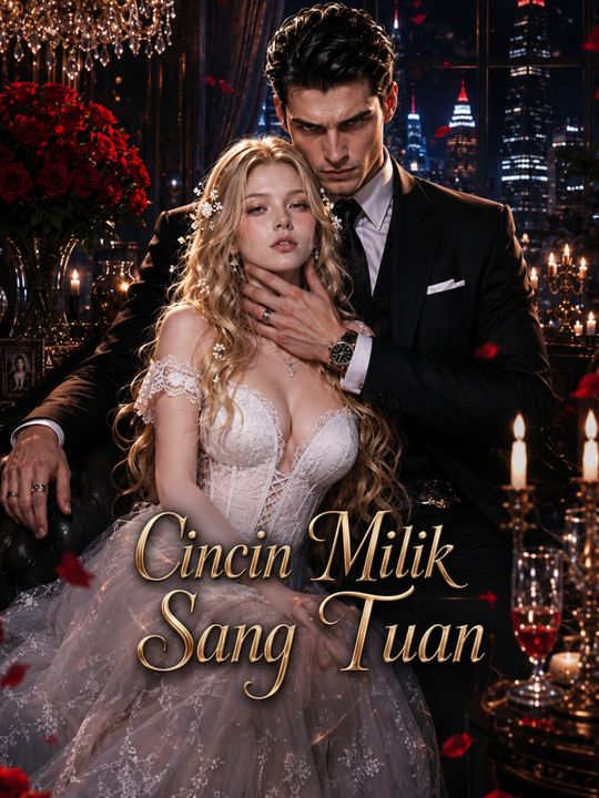 Cincin Milik Sang Tuan