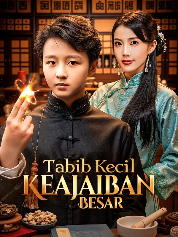 Tabib Kecil, Keajaiban Besar