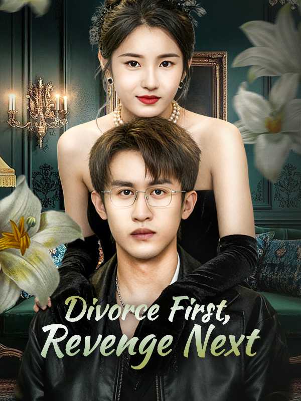 Divorce First, Revenge Next