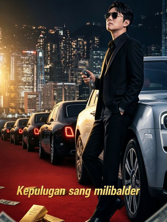 Kepulangan sang miliarder