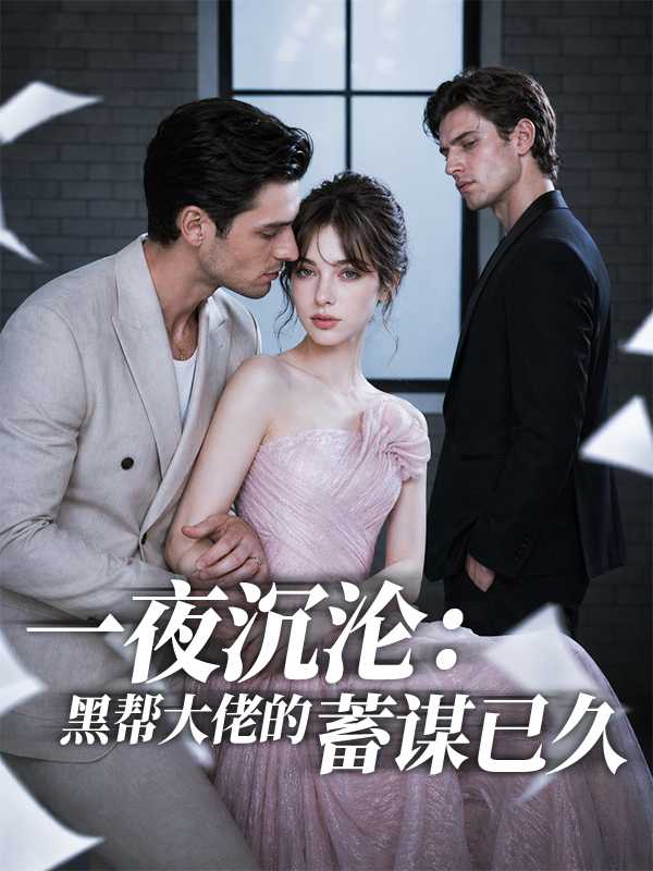 一夜沉沦：黑帮大佬的蓄谋已久
