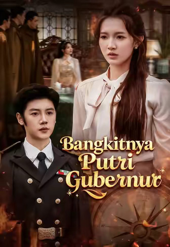 Bangkitnya Putri Gubernur