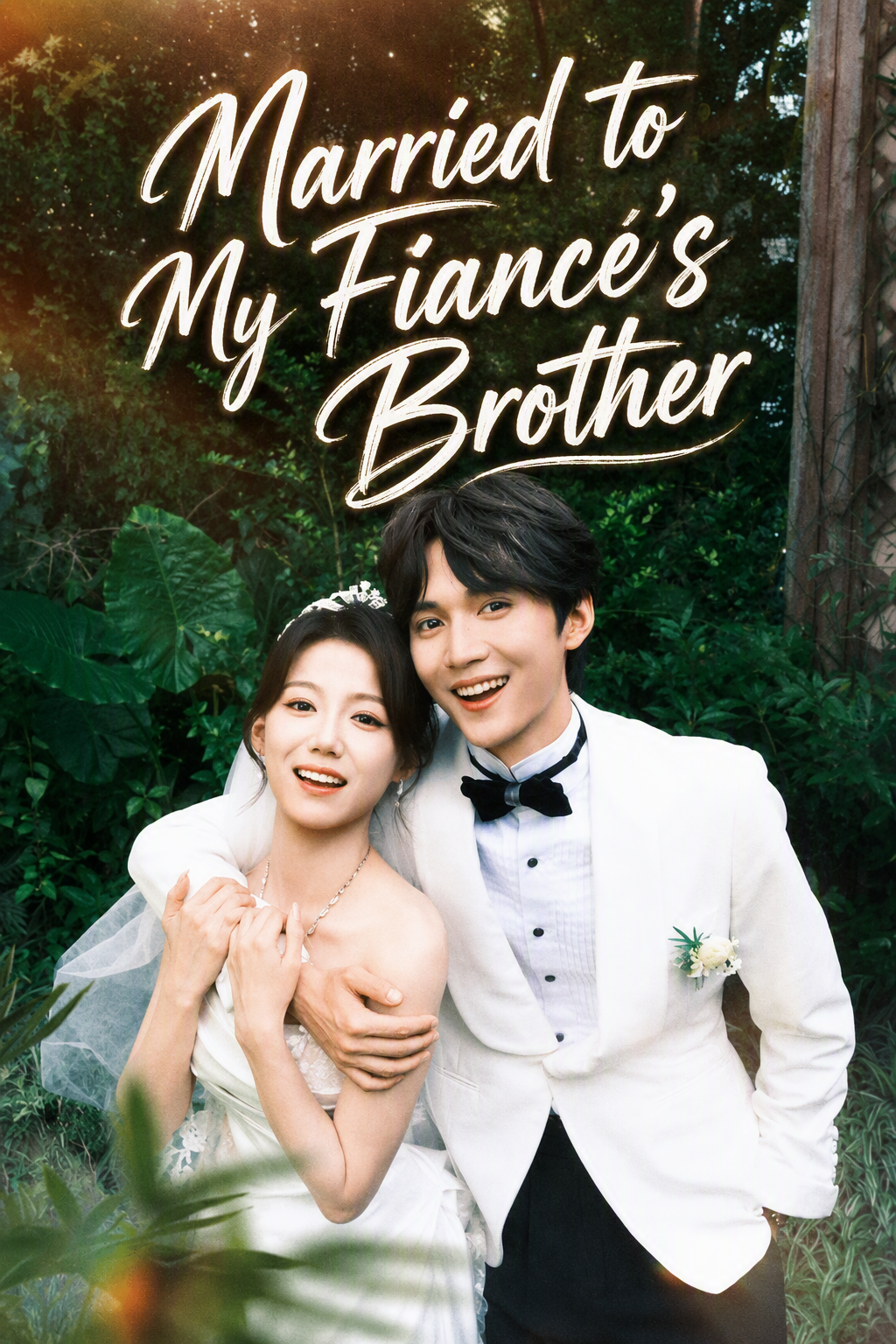 Married to My Fiancé's Brother