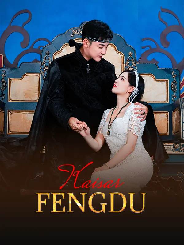 Kaisar Fengdu