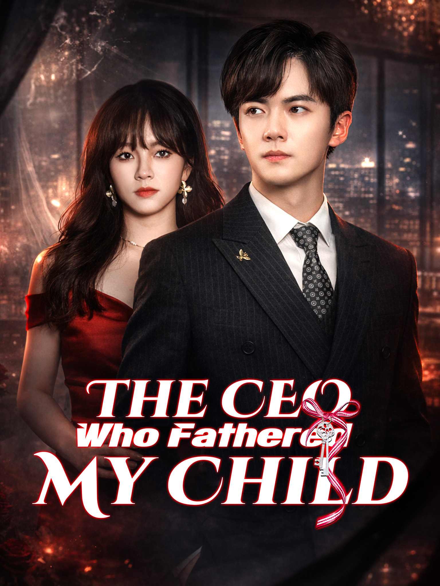 The CEO Who Fathered My Child