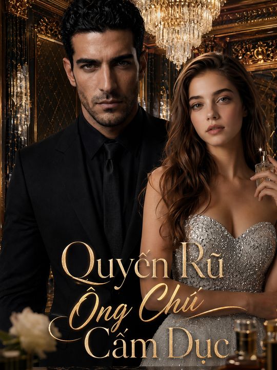 Quyến Rũ Ông Chú Cấm Dục