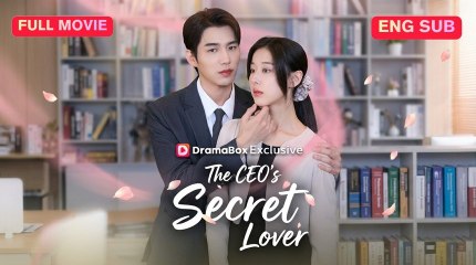 the secret lover (2024)