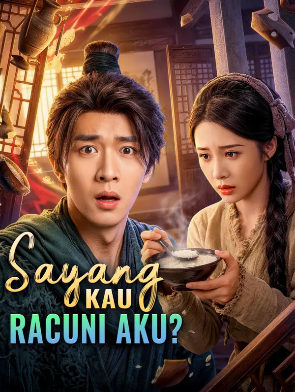 Sayang, Kau Racuni Aku?(Alih suara)