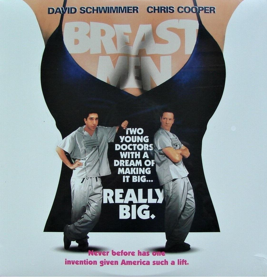 Breast Men (1997)