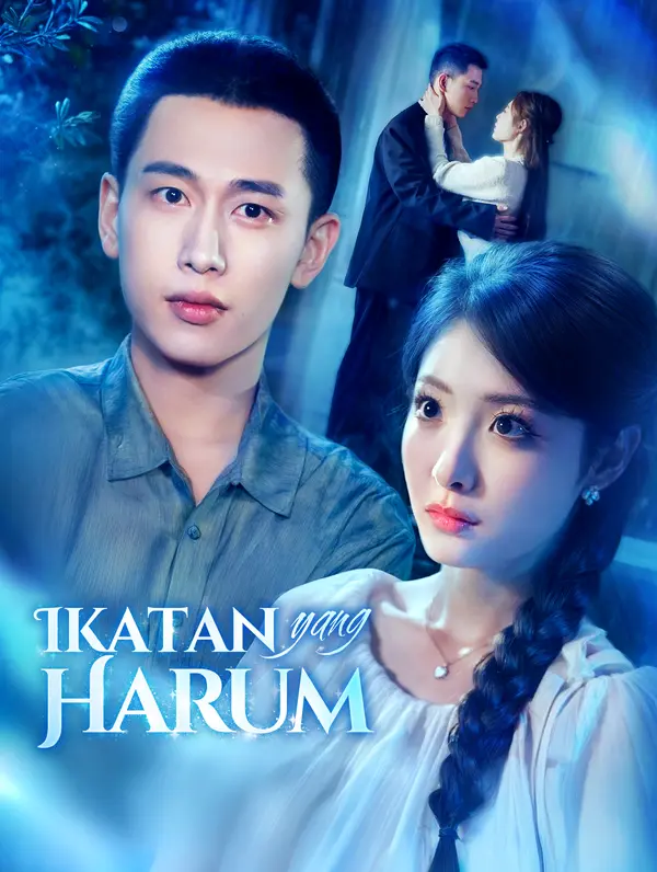 Ikatan yang Harum