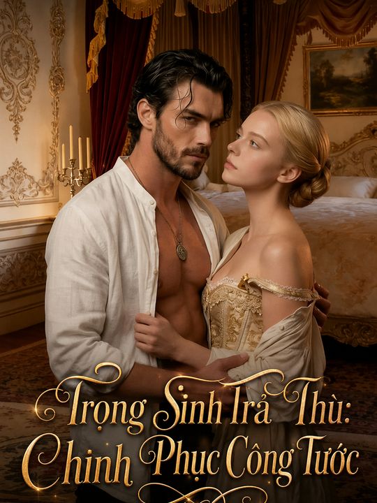 Trọng Sinh Trả Thù: Chinh Phục Công Tước