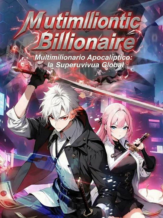 Multimillonario Apocalíptico: Comienza la Supervivencia Global