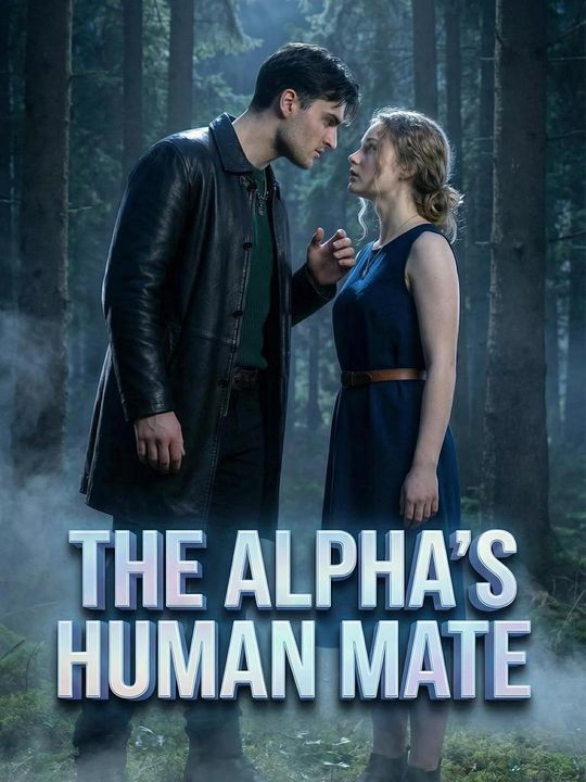 The Alpha's Human Mate