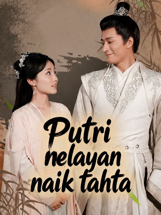 Putri nelayan naik tahta
