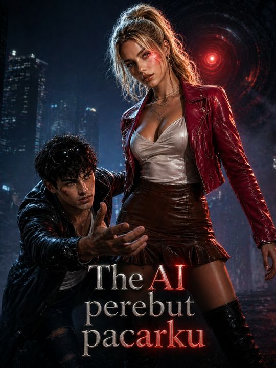 AI perebut pacarku