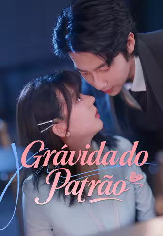 Grávida do Patrão