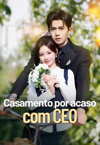 Casamento por acaso com CEO