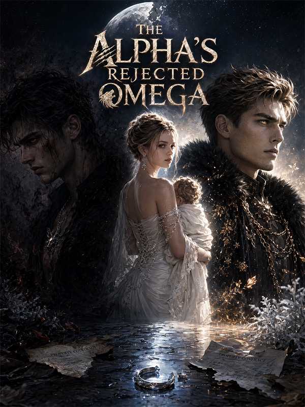 The Alpha's Rejected Omega
