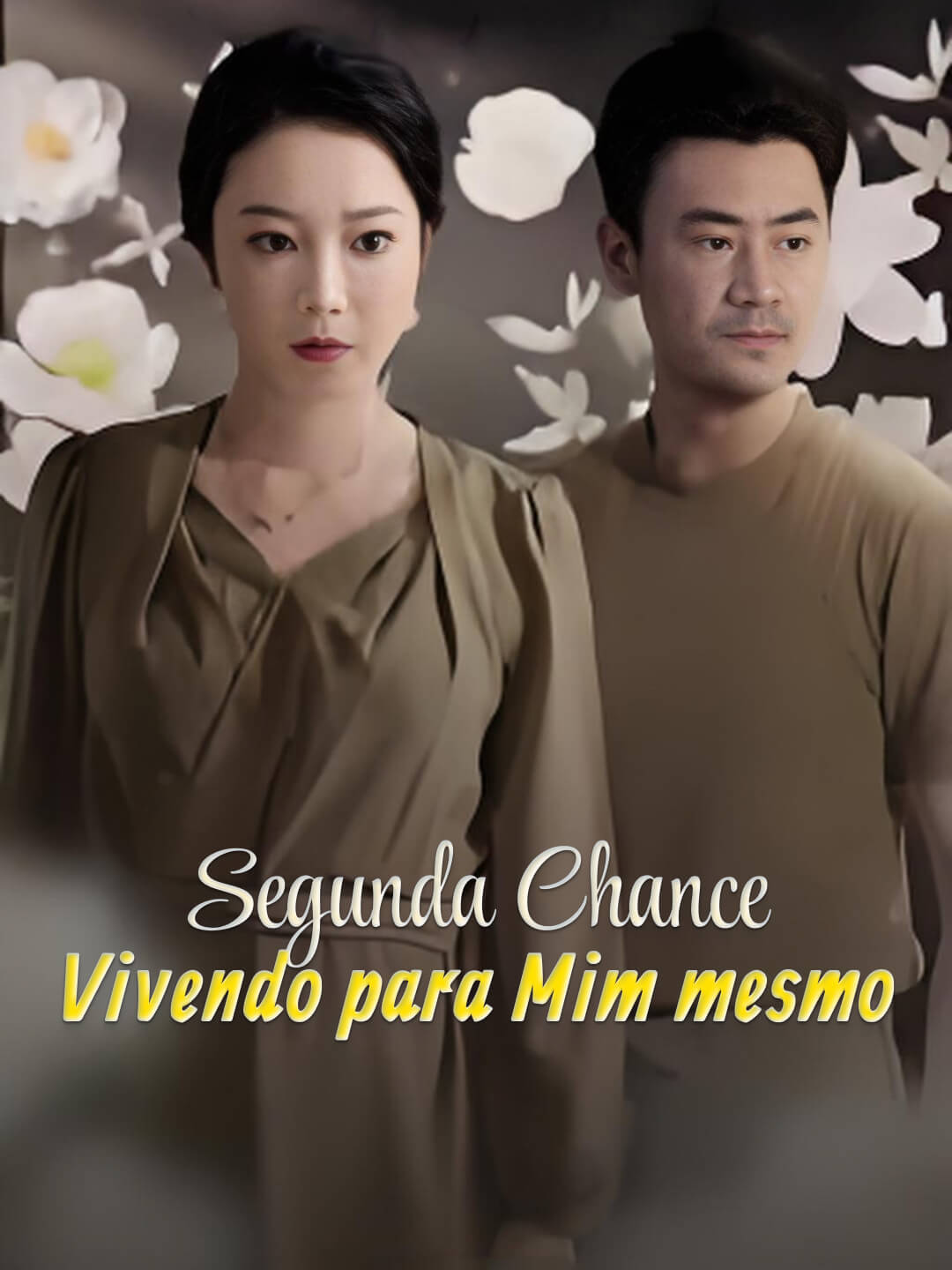 Segunda Chance, Vivendo para Mim mesmo