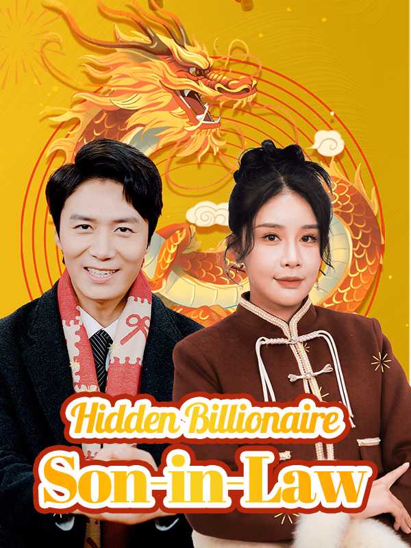 Hidden Billionaire Son-in-Law