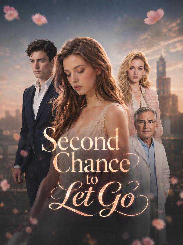 Second Chance to Let Go
