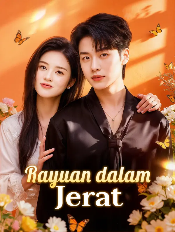 Rayuan dalam Jerat