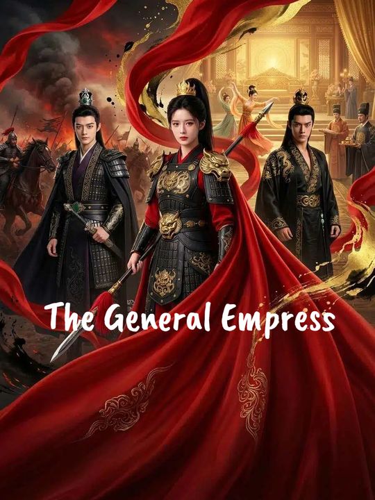 The General Empress